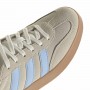 Adidas Barreda - Cru/Azul Pastel
